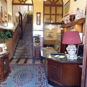 Hotel Touring, Messina