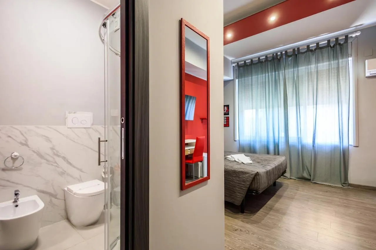 B&B Movie Dream Messina 0*,