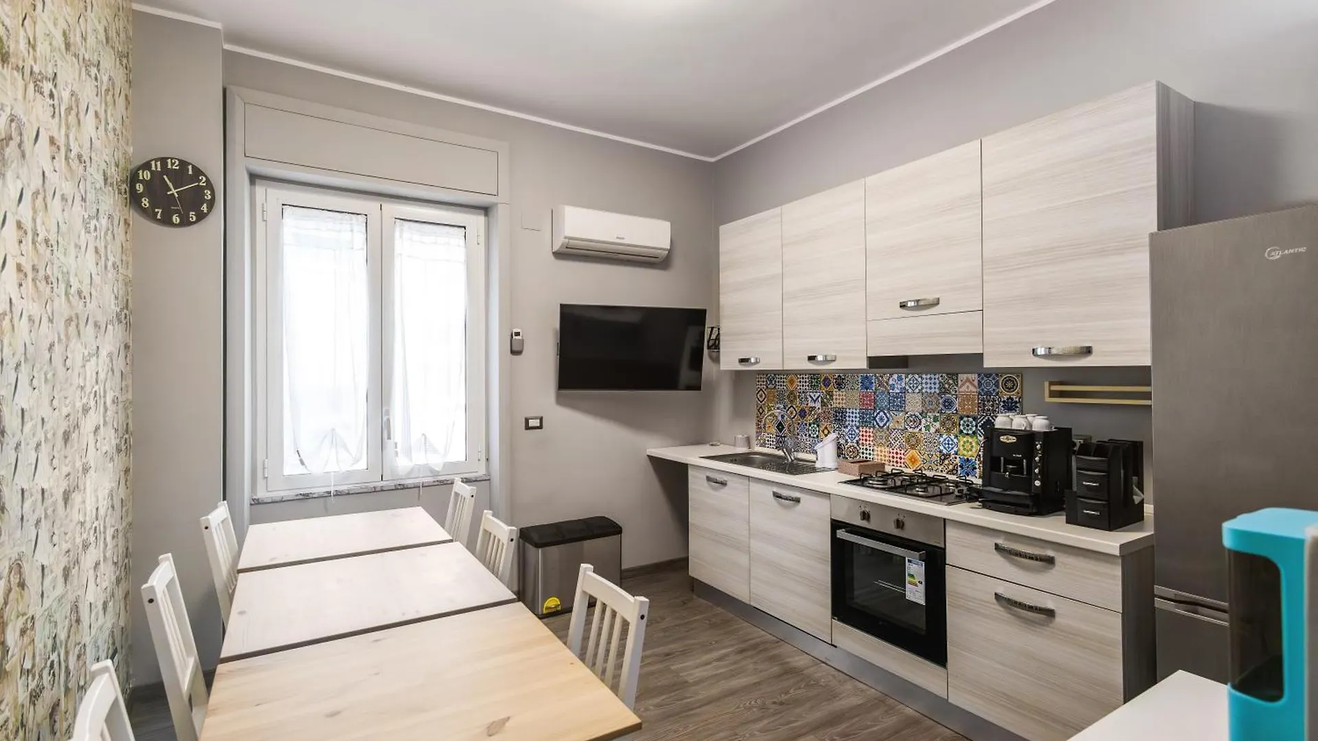 Bed & Breakfast B&B Movie Dream Messina Italy